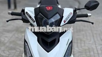 Honda Winner V1 màu Trắng