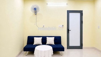 CHO THUÊ PHÒNG STUDIO-KHU ĐÔ THỊ PHÚ MỸ AN