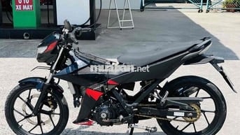 Suzuki Satria 2018 Đen
