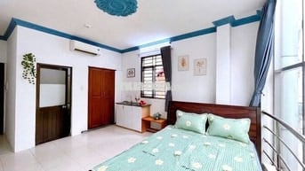 CHO THUÊ 2 PHÒNG TRỐNG TẠI QUẬN 5