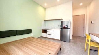 🔥CHO THUÊ CĂN STUDIO-HOÀNG VĂN THỤ-FULL NT-35M2-GẦN HOÀNG SA-TRƯỜNG SA