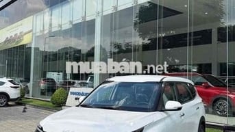 Kia Carens 2026, trả trước 165 triệu nhận xe
