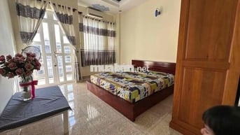 phòng cho nữ NVVP thuê hẻm 417 Quang Trung