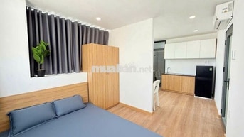 🔥 CĂN PENTHOUSE MỚI XÂY NGAY TRUNG TÂM GÒ VẤP