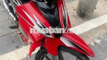 Yamaha Jupiter Gravita 2010 Đỏ