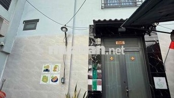 Nhà chính chủ cần bán hẻm 144 Hưng Phú