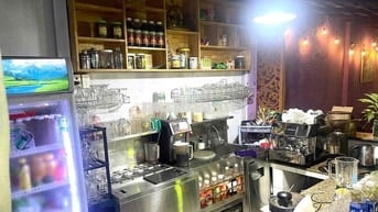 sang hoạc cho thuê quán cafe sân vườn 200mv gò vấp
