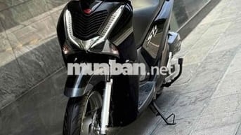 Honda SH 125 CBS 2019 hồ sơ cầm tay sẵn vào tên