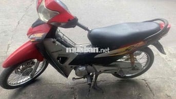 Honda màu Đỏ