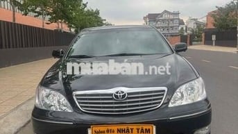 Toyota Camry 3.0V 2003