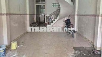 Cho Thuê Nhà Mặt Tiền Nội Bộ Tây Thạnh - DT 4x25m 1 Trệt 3 Lầu 6Pn
