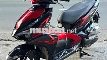 Honda Air Blade 2018 Đỏ đen