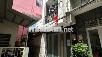 Bán gấp CHDV 5 tầng ngay ĐH Kinh Tế HĐT 40 Triệu - Chỉ 7.6 Tỷ TL