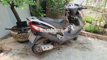 SYM Attila ko Sử Dụng bán rẻ 