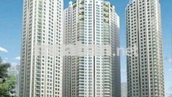 Cho thuê căn hộ hoàng anh thanh bình  Q.7 cũ  2PN 2WC giá 13tr