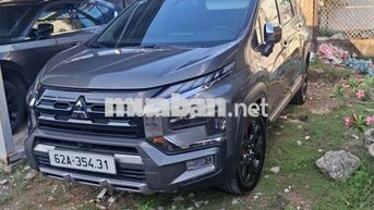 Mitsubishi Xpander Cross Xám
