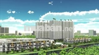 Cho thuê căn hộ Jamona City 80m 2pn 2wc 10tr/t
