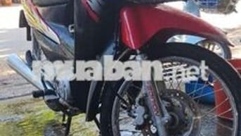 Honda Wave RS Đỏ Đã qua sử dụng