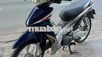 Honda Wave S 2013 Xanh đen Đã sử dụng