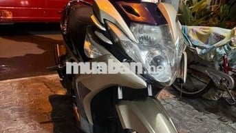 Yamaha Nouvo Vàng đồng Đã sử dụng