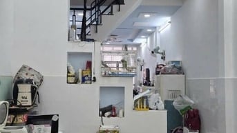 Bán nhà hẻm 129/15/5 phan văn hớn phường Tân thói nhất q12