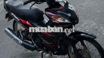 Yamaha Exciter 135 Đen
