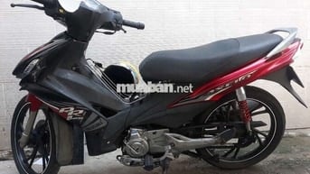Suzuki Axelo 2015 Đỏ đen đã sử dụng