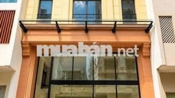 ✨ CHO THUÊ TÒA NHÀ MẶT TIỀN NGUYỄN GIA TRÍ  DT 9M X 10M BÌNH THẠNH ✨