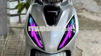 Vision 2023 Smartkey Bạc Poscher Bs 65 Chính Chủ