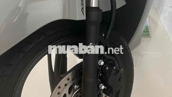 Honda SH 150i  ABS 2022 Xám xi măng
