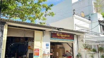 Bán Đất 296m² đường 38 Hiệp Bình Chánh Thủ Đức - giá 18 tỷ