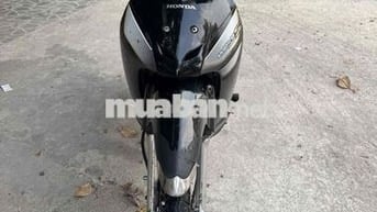 Honda Wave S Đen