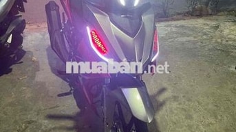 Honda Winner X Đỏ Thể thao