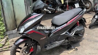 Honda Air Blade màu Đen