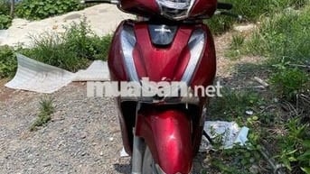 Honda SH150 2019 màu Đỏ