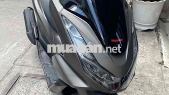 Honda pcx vàng cát