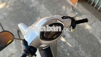 Fu2 UP Wave 125S 2002 BSTP