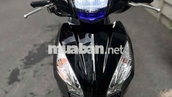 Honda Vision 2019 Xám Đen