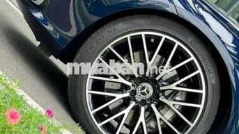 Mercedes S450 Luxury 2022 Xanh 40000 km