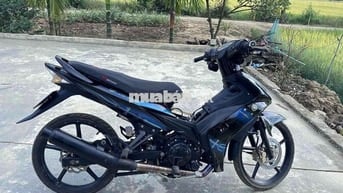 Yamaha Exciter 135 Đen