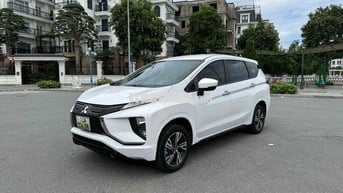 Mitsubishi Xpander 2023 Số sàn