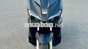 Honda Air Blade 125cc Xám 3D 2017