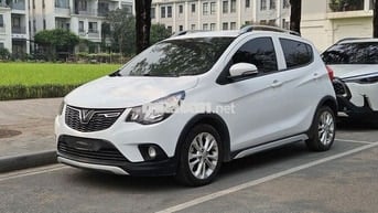 VinFast Fadil 2019 - Bản tùy chọn điều hòa tự động