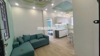 Chính chủ - Bán chung cư Cây Mai P16, Q11 - 55m2 - Hỗ trợ vay