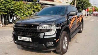 Ford Ranger 2024 1 cầu Đen