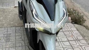 Honda Vario Xám đời 2019