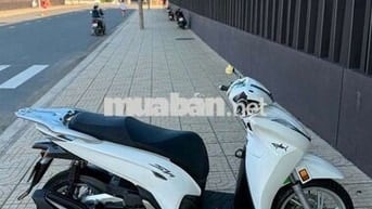 Honda SH350i 2023 Trắng 13000 KM