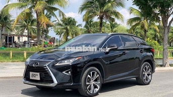 Lexus RX350 2015 Model 2016