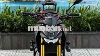 TFX 2018 odo 10 ngìn ( Góp nợ xấu 15tr nhận xe)