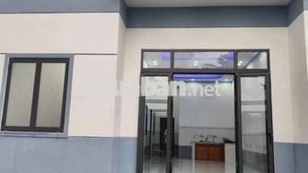 nhà đẹp lô gốc tại tân định bến cát Bình Dương